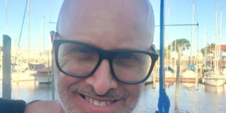 El Hit Group en el Open House Buenos Aires – Entrevista a Julio César Calcopietro