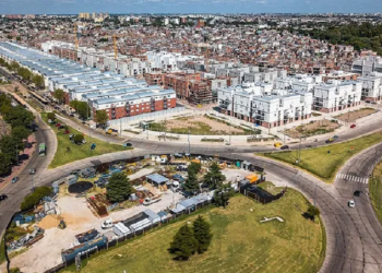Premian ONG de Lugano en la COP29