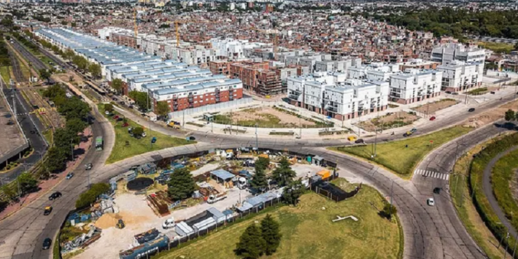 Premian ONG de Lugano en la COP29
