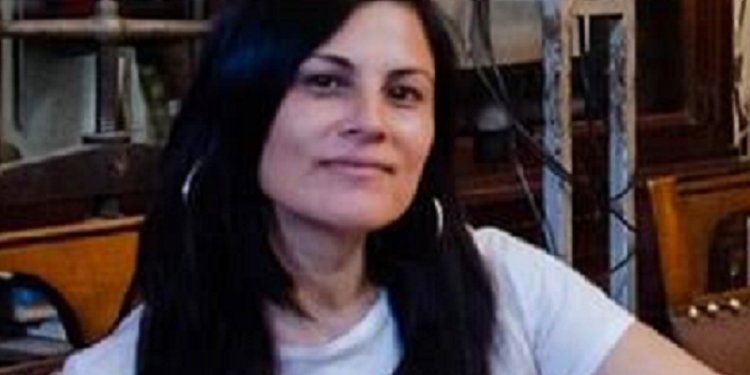 La propuesta de Rosario Secreta – Entrevista a Lury Ojeda Insaurralde