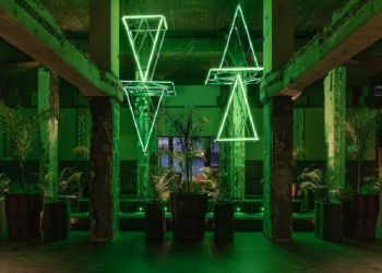 Casa FOA 2024: diseño, arte y arquitectura