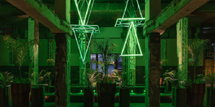 Casa FOA 2024: diseño, arte y arquitectura