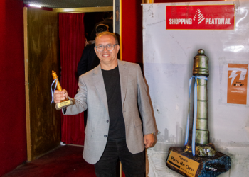 El patrimonio marplatense presente en los Premios Faro de Oro