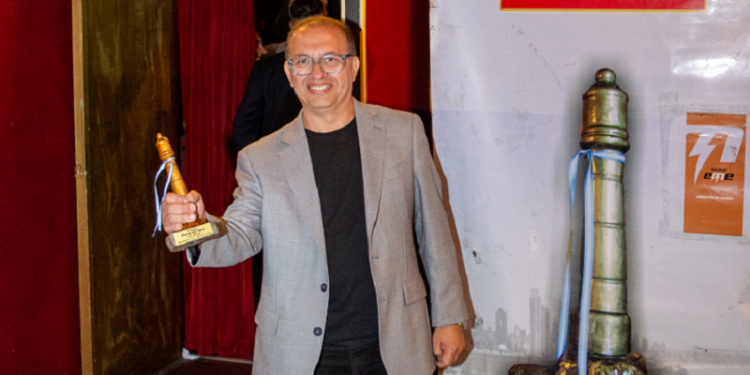 El patrimonio marplatense presente en los Premios Faro de Oro
