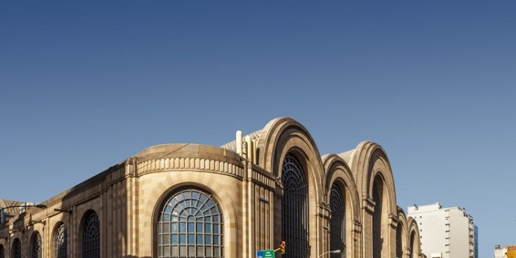 Ampliaron el Área de Protección Histórica del Abasto