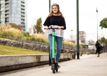 La viabilidad de los monopatines en debate