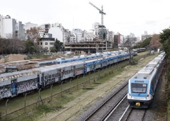 Habrá un parque y no edificios