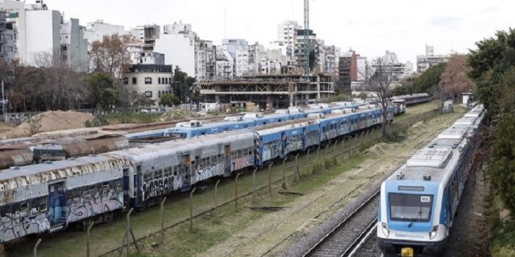 Habrá un parque y no edificios