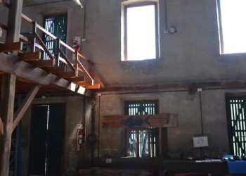 Viaje a la época de oro del Puerto de Buenos Aires