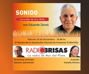 El Museo Comunitario de la Asociación de Fomento marplatense El Martillo