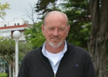 Los 10 años de emisario submarino de Mar del Plata – Entrevista a Carlos Katz