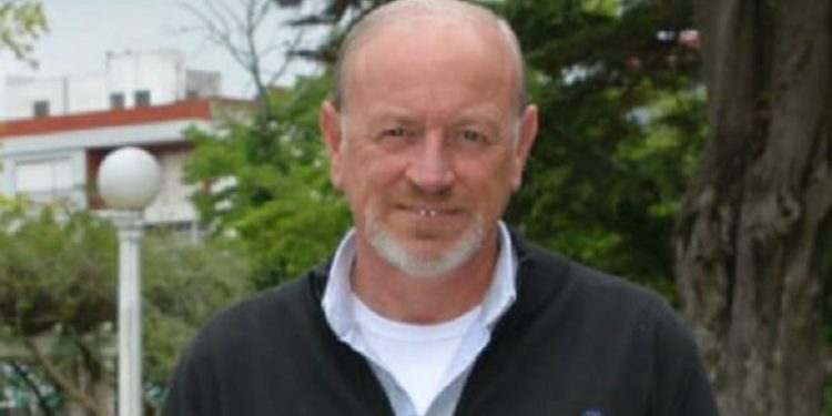 Los 10 años de emisario submarino de Mar del Plata – Entrevista a Carlos Katz