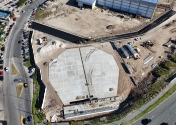 El Puerto marplatense es noticia