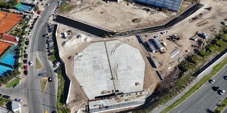 El Puerto marplatense es noticia