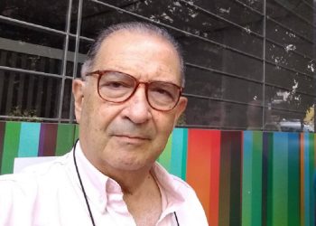 La literatura rosarina de hoy y su proyección futura – Entrevista a Edgardo Juárez