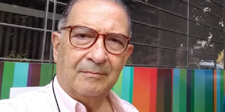 La literatura rosarina de hoy y su proyección futura – Entrevista a Edgardo Juárez