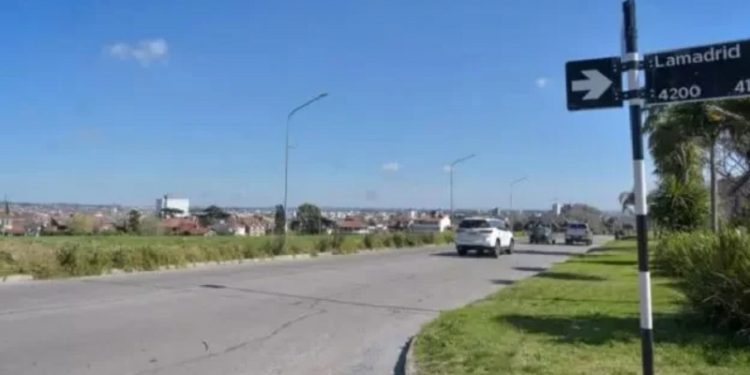 Escala el conflicto entre el municipio y el Colegio de Martilleros