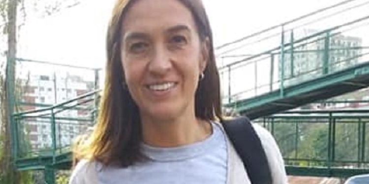 Informe sobre Accesibilidad Urbana en CABA – Entrevista a María Rodríguez Romero