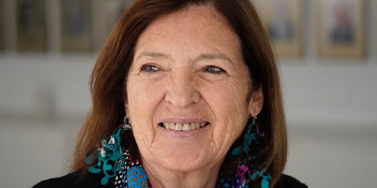 El CPAU frente al proyecto de Colegio de Arquitectos en CABA – Entrevista a Graciela Novoa