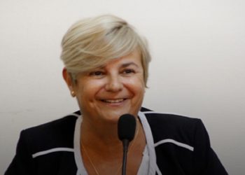 Reclaman vuelta del tren Cañada Gómez a Rosario – Entrevista a Stella Clérici