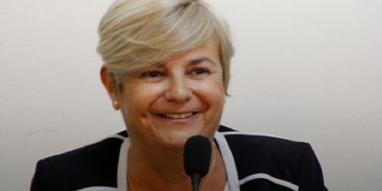 Reclaman vuelta del tren Cañada Gómez a Rosario – Entrevista a Stella Clérici