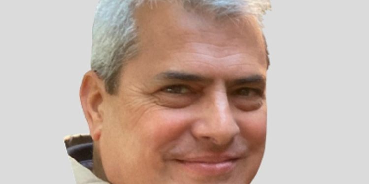 Intervención artística en el Parador Atalaya – Entrevista a Homero González Sangorrín