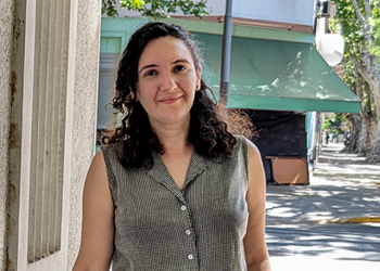 Patrimonio porteño en peligro de demolición – Entrevista a Yamila Rambaldi