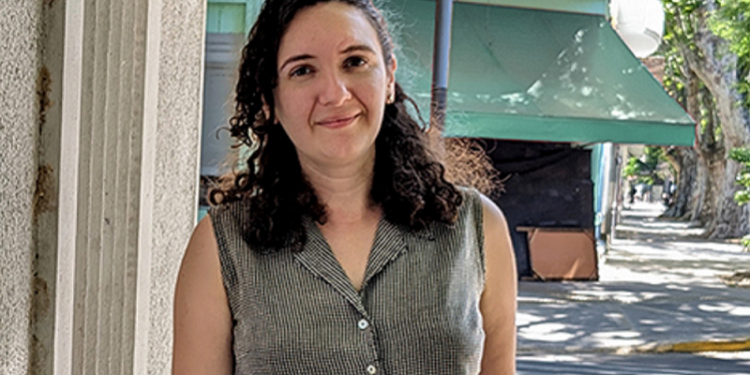 Patrimonio porteño en peligro de demolición – Entrevista a Yamila Rambaldi