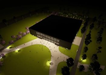 Aprueban Estadio Arena en la ex Rural de Rosario