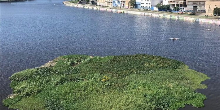 Vuelta de Rocha: La posibilidad de una isla