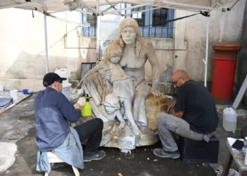 El MOA porteño será abierto al publico