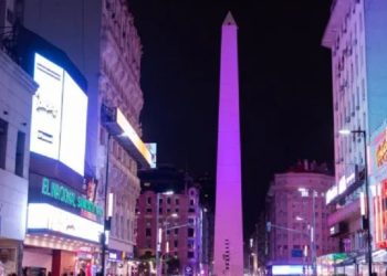 El Obelisco tendrá una nueva función
