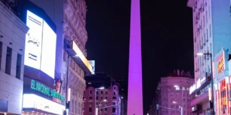 El Obelisco tendrá una nueva función