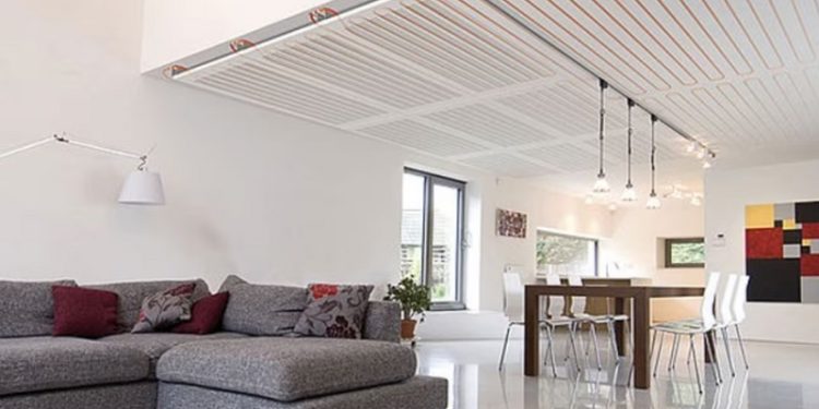 Nuevo invento para enfriar la casa sin gastar electricidad