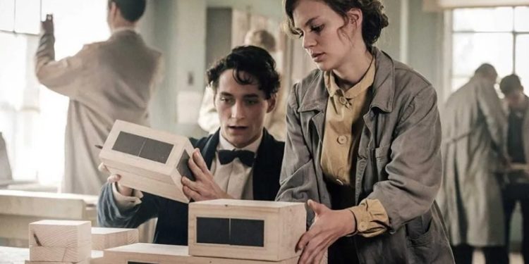 Walter Gropius inspira el film “The Brutalist”