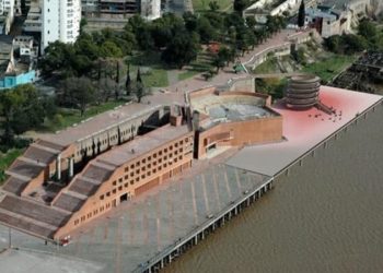 Ofertas para renovar el Parque España