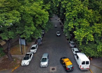 De gris a verde: ¿cómo se verán las calles en el futuro?