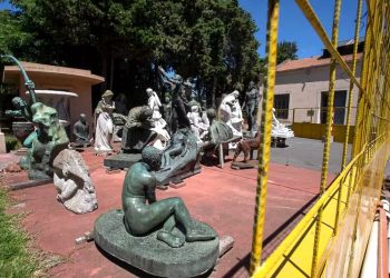 Remodelan y amplían el MOA porteño