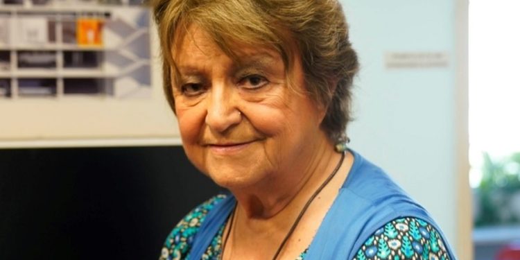 María Egozcue: “La arquitectura necesita autores y también responsables”