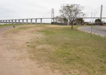 Una ciudad entre dos ciudades: sin Puerto de la Música