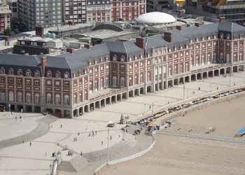 Quieren devolver el brillo a la Rambla marplatense