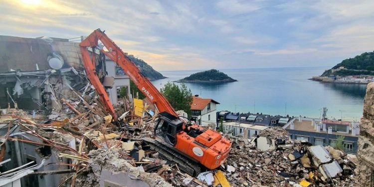 ¿Existe el derecho al paisaje?