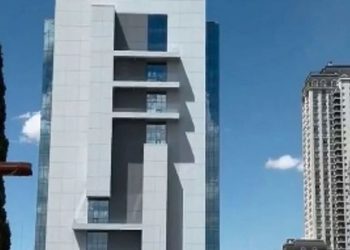 El sonido irritante que provocan las torres en Núñez