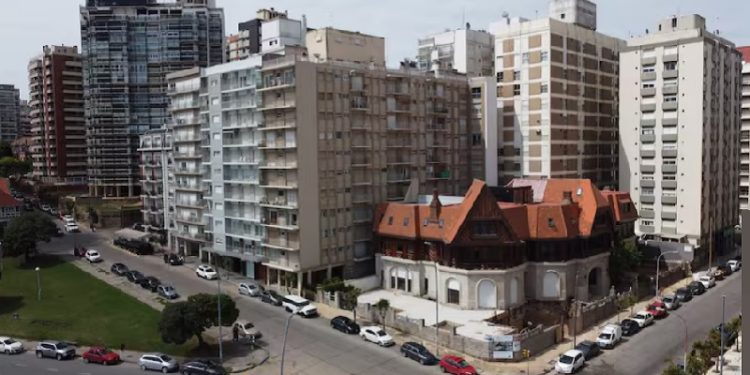 Nuevo destino para la ex sede del Museo Vilas