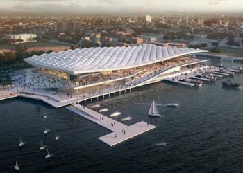 Proyectos arquitectónicos de cambio para 2025