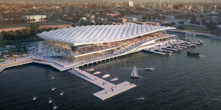 Proyectos arquitectónicos de cambio para 2025