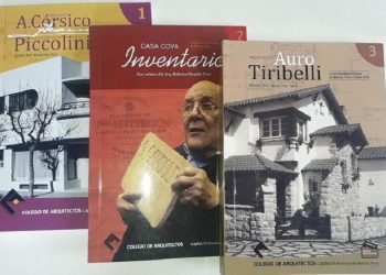 La historia de la arquitectura marplatense