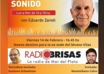 Restauran el Chalet donde funcionó el Museo Vilas de Mar del Plata