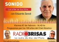 Actividades por los 100 años del Club Náutico de Mar del Plata