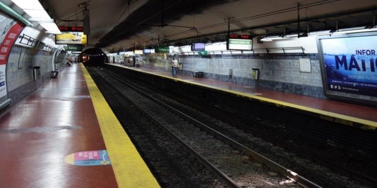 Reformarán estaciones del subte porteño